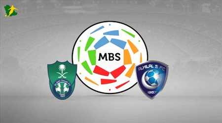 قبل القمة النارية.. الهلال يتفوق في كل شيء على الأهلي