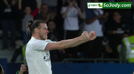 ريال مدريد يحرز هدفين في دقيقتين مرمى كاشيما.. كأس العالم للأندية