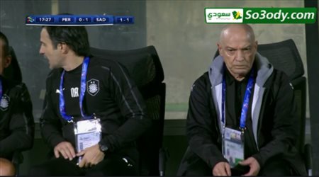 اهداف مباراة .. بیرسبولیس 1 - 1 السد .. دوري أبطال آسيا