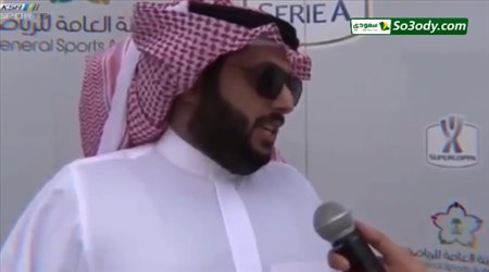 4 أحداث رياضية كبرى في المملكة