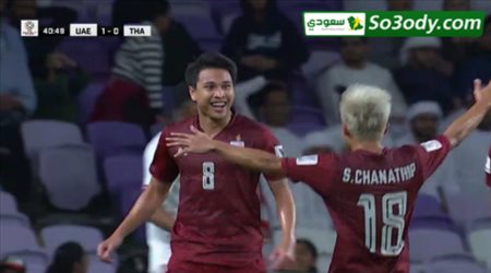 اهداف مباراة .. فيتنام 2 - 0 اليمن ..  كأس آسيا