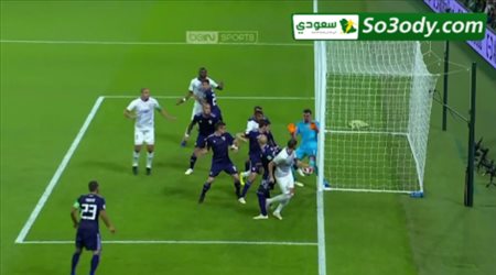 اهداف الشوط الاول .. العين 1 - 2 ريفر بليت .. كاس العالم للاندية