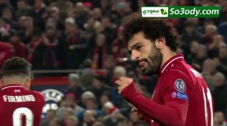أبرز ما قدمه محمد صلاح أمام نابولي بدوري أبطال أوروبا تعليق أحمد الطيب