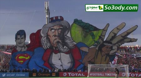 بث مباشر للمباراة النارية بين النجم الساحلي والترجي بدوري أبطال أفريقيا تعليق عصام الشوالي