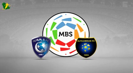 ‏تقديم مباراة التعاون و الهلال  من ⁧‫دوري كاس الامير محمد بن سلمان‬⁩ للمحترفين