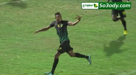 اهداف مباراة .. نهضة البركان 1 - 1 فيتا كلوب .. كأس الكونفيدرالية الأفريقية