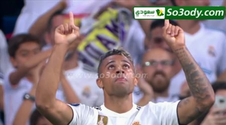 ملخص مباراة .. ريال مدريد 3 - 0 روما .. دوري أبطال أوروبا تعليق حفيظ دراجي
