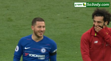 ملخص مباراة .. ليفربول 2 - 0 تشيلسي .. الدوري الانجليزي