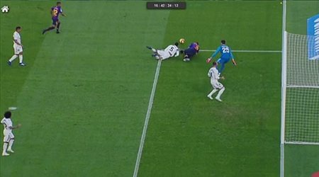 بث مباشر لكلاسيكو الأرض .. برشلونة وريال مدريد تعليق عصام الشوالي