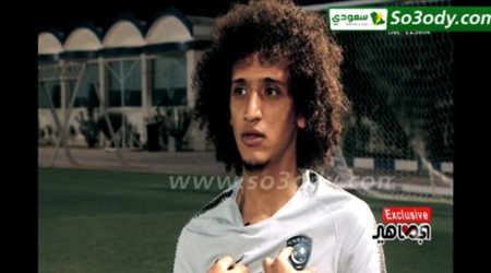 عموري : رئيس العين غير صادق