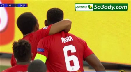 جميع اهداف اليوم الثاني من الجولة الاولى في دوري ابطال اوروبا