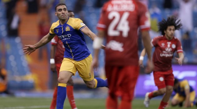 عبد الرزاق حمد الله مستشار تحكيمي: هدف فوز النصر على الاتفاق غير صحيح.. وكان يفترض طرد لاعب العالمي