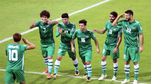 ميركاتو سعودي| دورتموند يخطف "موهبة العراق" من عمالقة المملكة