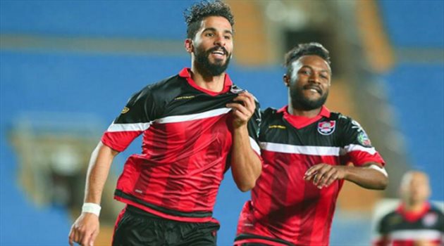مهاجم الرائد يكشف المرشح للدوري.. ويؤكد: الصدارة ستنقلب "رأسا على عقب"