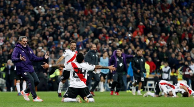 رسميا .. نقل نهائي كوبا ليبرتادوريس من تشيلي