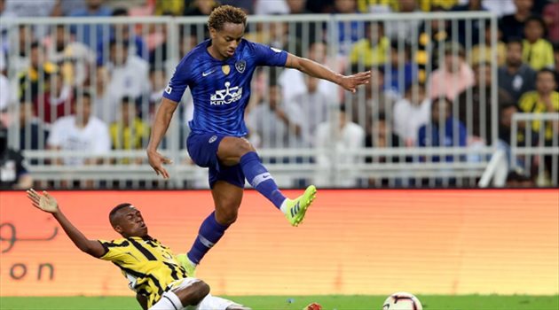 وليد الفراج يتحدى: شرط وحيد إن تحقق سيفوز الاتحاد على الهلال