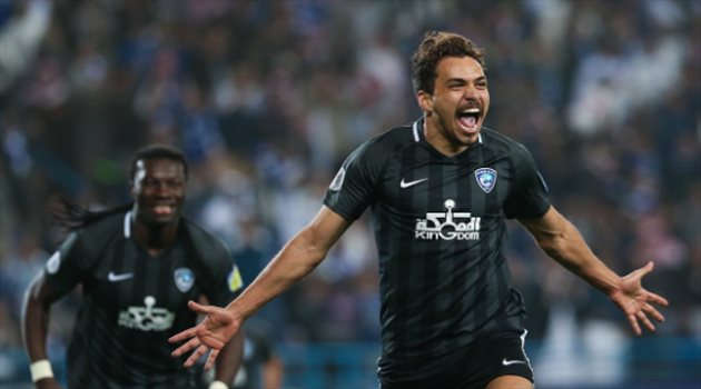 رقم قياسي ينتظر الهلال أمام الاتحاد السكندري في كأس زايد