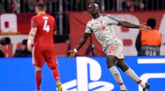 ماني ماني: الفوز على بايرن ميونيخ في دوري الأبطال بوابتنا للتتويج بالدوري الإنجليزي