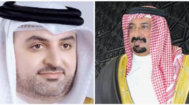 وزير الرياضة البحريني ورئيس "المحرق" يعلقان على المشاركة بالدوري السعودي