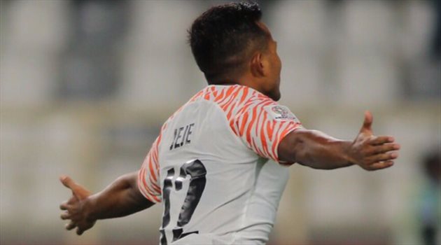 كأس آسيا| ليلة "ساحرة" للهند.. إنجاز فريد وفوز غائب من 55 سنة