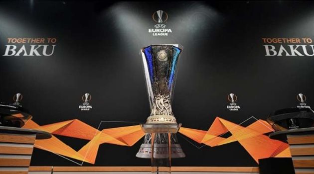 مواجهات ساخنة محتملة في ثمن نهائي الدوري الأوروبي