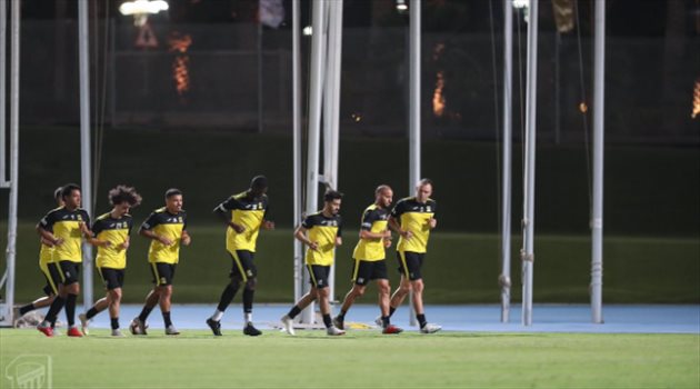 بتوصية من سعد الشهري.. الاتحاد يستحدث فريق "الرديف"