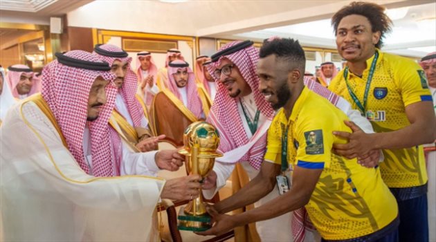 نجوم التعاون: قهرنا الإرهاق.. وأهدرنا فوزا كبيرا على الاتحاد