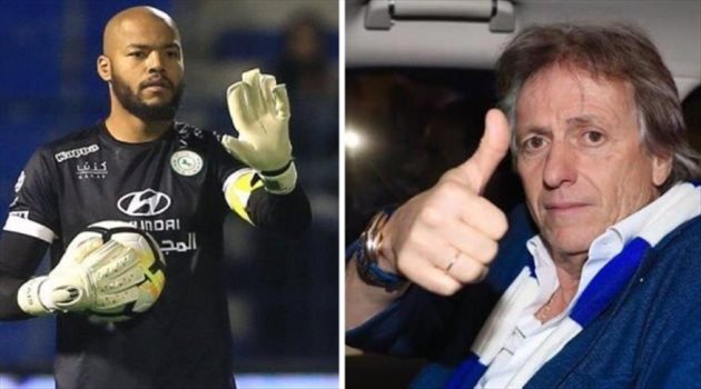 دوري المحترفين| مدرب الهلال وحارس الاتفاق الأفضل خلال سبتمبر