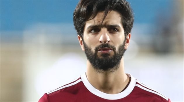 دوري المحترفين| الأنصاري يكشف سر خسارة الفيصلي أمام الحزم