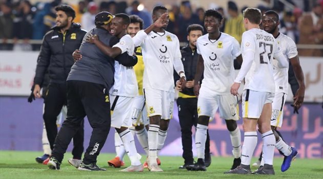  نادي قطري يخطف صفقة الموسم من الاتحاد