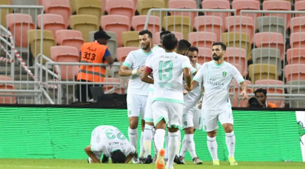دوري المحترفين "7"| الأهلي.. 3 أسباب فنية وراء "خماسية" الفتح
