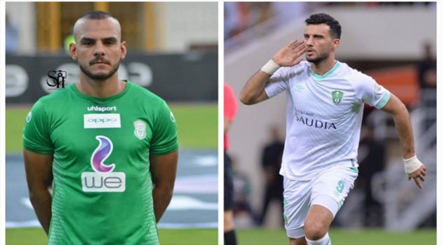 فيديو| مهاجم الاتحاد يرفض مقارنته بـ "السومة"