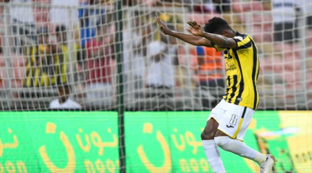 فهد المولد بعد ثبوت تناوله للمنشطات .. هل يعاد لقاء النصر والاتحاد بسبب فهد المولد