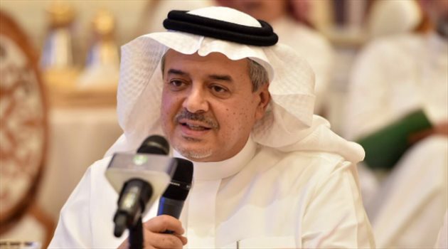 بن مشعل يوجه رسالة لجماهير الأهلي قبل صدام الهلال