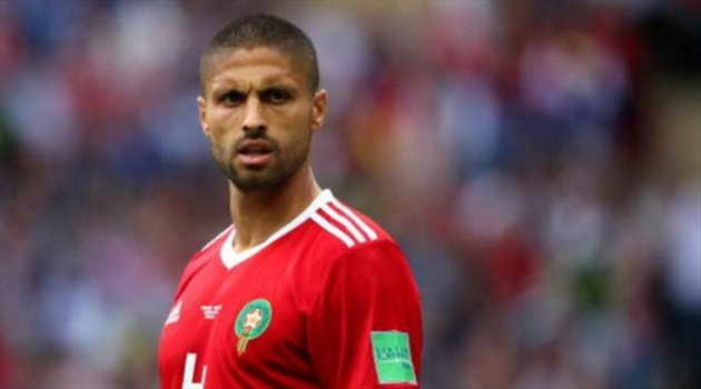 بأوامر من بيليتش .. مدافع مغربي يقترب من الاتحاد