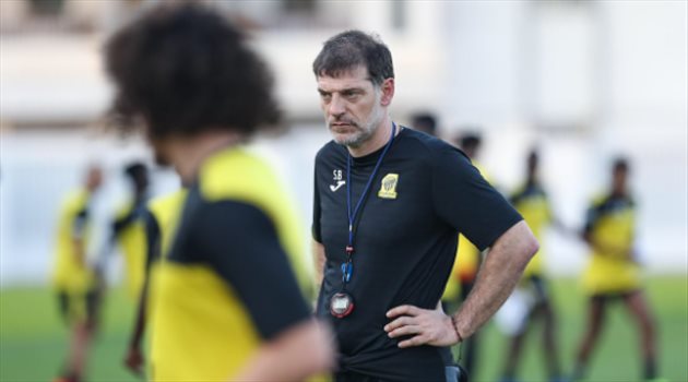 صحيفة كرواتية: بيليتش هرب بالاتحاد من القاع بعد صفقات بـ 33 مليون يورو