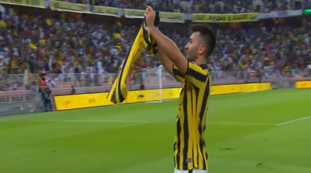 مفاجأة.. عرض "مغري" يمهد لرحيل فيلانويفا عن الاتحاد