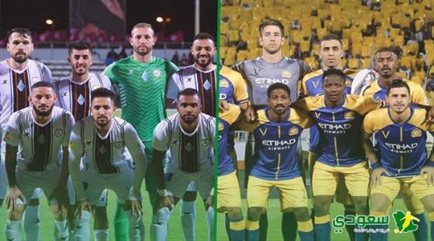 دوري المحترفين| جدول الدور الثاني يفاجئ النصر والشباب
