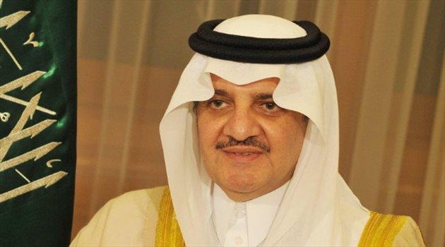 الأمير سعود بن نايف يستقبل إدارة القادسية ويطلق مبادرة "قادسية الجميع"