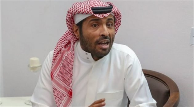 إعلامي رياضي يوجه رسالة نارية لرئيس الهلال