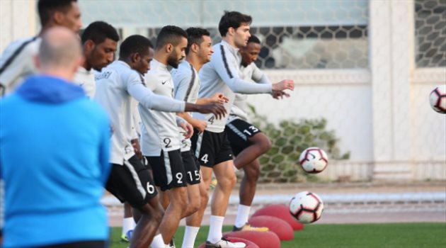 بشرى سارة للهلال قبل مواجهة العين