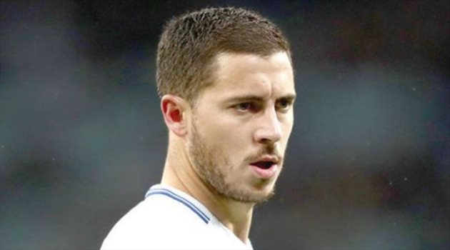 بنزيما يعرقل انتقال هازارد إلى ريال مدريد
