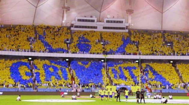 إعلامي يدافع عن جماهير النصر بـ"رسالة غامضة"