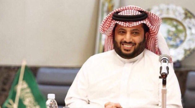 الهلال يرد بقوة على شائعات تدخل تركي آل الشيخ في السوبر السعودي المصري