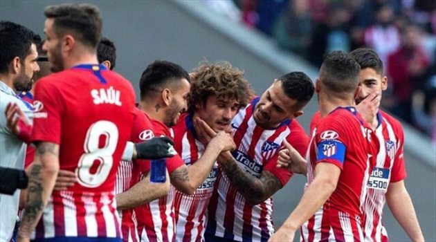 باريس سان جيرمان يفاجئ برشلونة وينقض على صفقته الكبرى