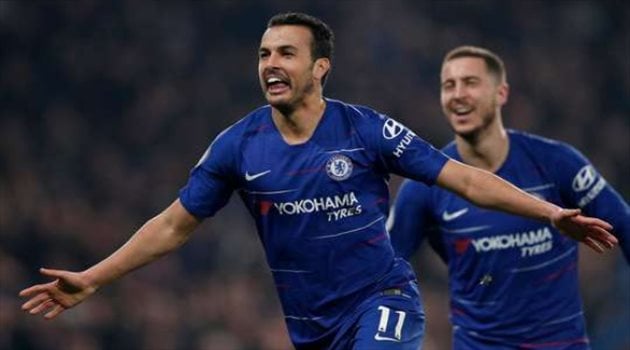 بيدرو يعترف.. "أحلم باللعب في ريال مدريد تحت قيادة زيدان"