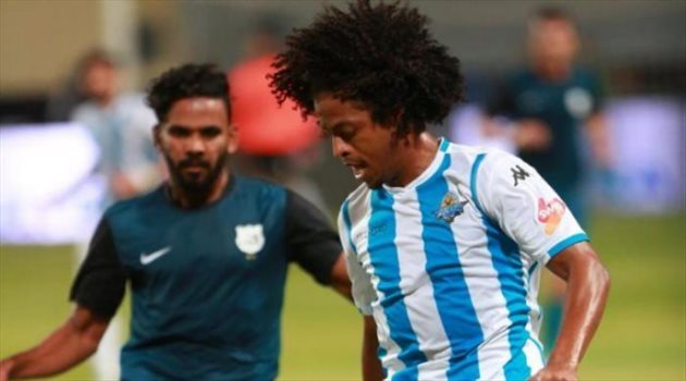 جماهير الاتحاد تنتفض بعد تصريحات رئيس الهلال عن كينو