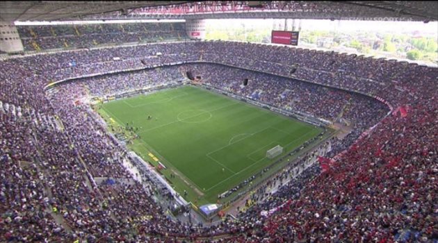 الدوري الإيطالي| غضب لجماهير ميلان بعد الهزيمة من فيورنتينا