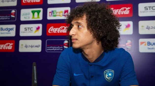 مؤتمر السوبر| عموري: الزمالك "صعب".. ولكن!