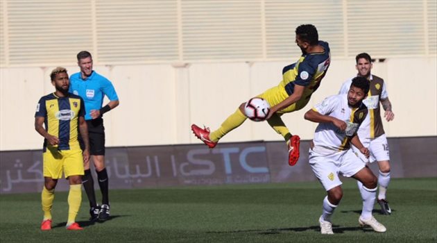 شكوى جديدة تهز أركان اتحاد الكرة